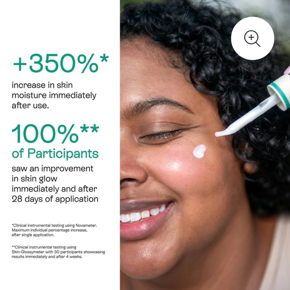 Triple-Pump Coconut Milk Serum by BeautyStat - Picture 6 of 7